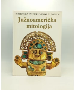 Južnoamerička mitologija