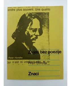 Živjeti bez poezije