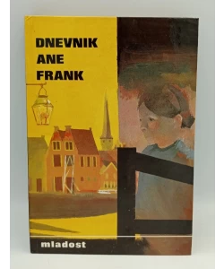 Dnevnik Ane Frank