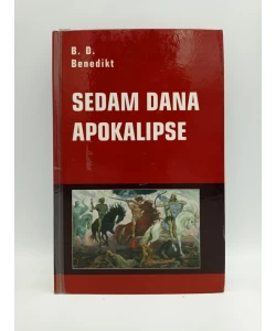 Sedam dana apokalipse
