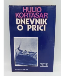 Dnevnik o priči