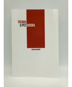 Vojnik u pet odora