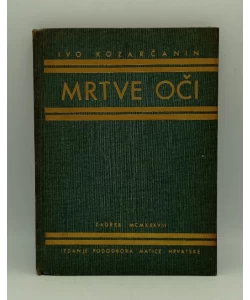 Mrtve oči
