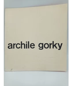 archile gorky