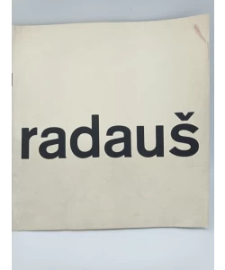 radauš