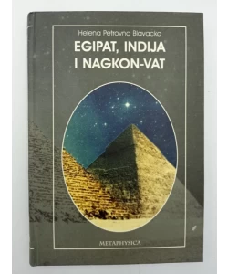 Egipat, Indija i Nagkon-vat