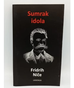 Sumrak idola