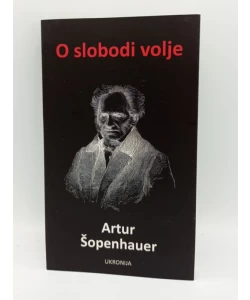 O slobodi volje