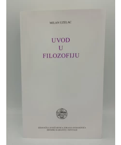 Uvod u filozofiju