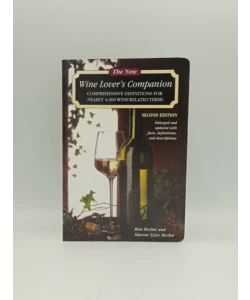 Wine Lover's Companion