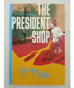 The President Shop
