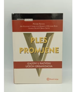 Ples promjene