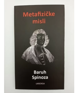 Metafizičke misli