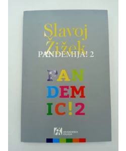 Pandemija! 2