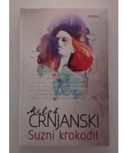 Suzni krokodil