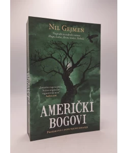 Američki bogovi