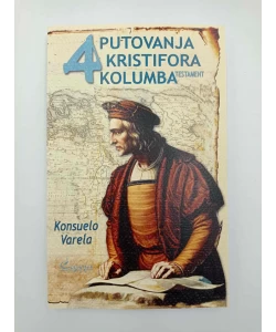 4 putovanja Kristifora Kolumba - Testament