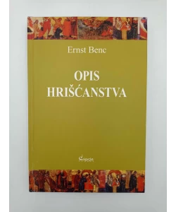 Opis hrišćanstva