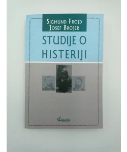 Studije o histeriji