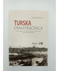 Turska osmatračnica