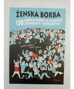 Ženska borba