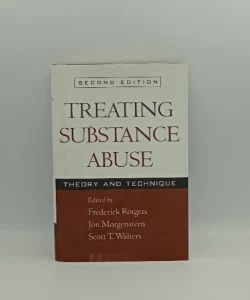 Treating Substance Abuse: Theory and Technique