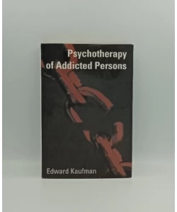 Psychotherapy of Addicted Persons
