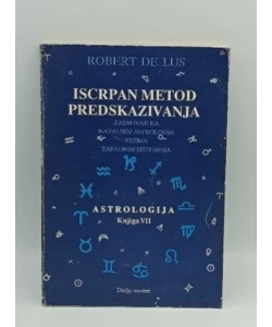 Iscrpan metod predskazivanja