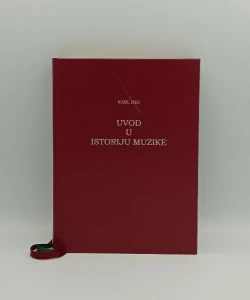Uvod u istoriju muzike