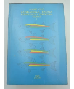 Jadranska fauna - Etimologija i struktura naziva I-II