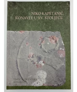Konavle u XV. stoljeću