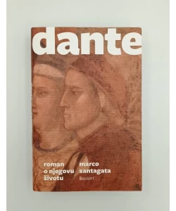DANTE: Roman o njegovu životu