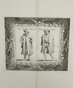 Mercante Raguseo Portalettere Raguseo