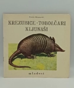 Krezubice, tobolčari, kljunaši
