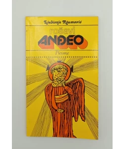 Rošavi anđeo