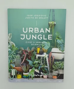 Urban jungle: život u urbanom zelenilu