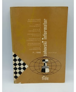 Šahovski informator 27/1979