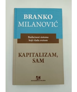 Kapitalizam, sam