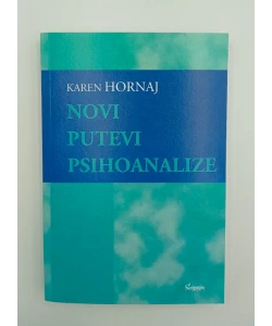 Novi putevi psihoanalize