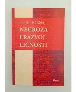 Neuroza i razvoj ličnosti