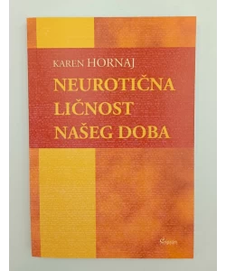 Neurotična ličnost našeg doba