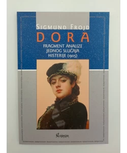 Dora: fragment analize jednog slučaja histerije (1905)