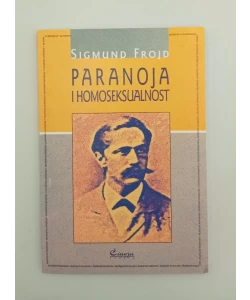Paranoja i homoseksualnost