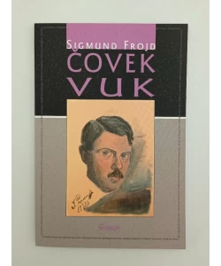 Čovek vuk