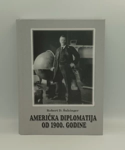 Američka diplomatija od 1900. godine
