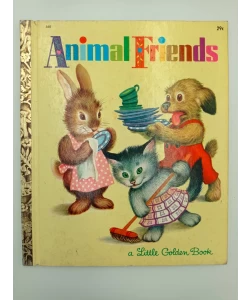 Animal Friends
