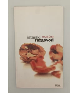Istarski razgovori