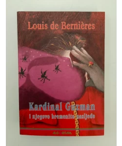 Kardinal Guzman i njegovo bremenito nasljeđe