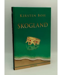 Skogland