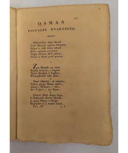 Osman I-III